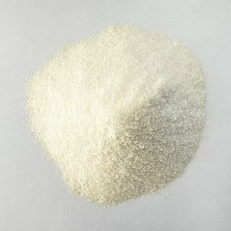 Esche da pesca e mangimi in fiocchi di patate