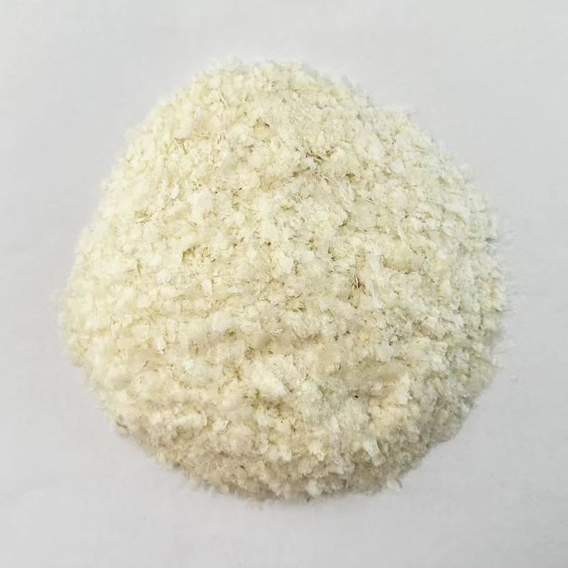 Polvere intera di fiocchi di neve di patate sostitutive del pasto nutrizionale integrale